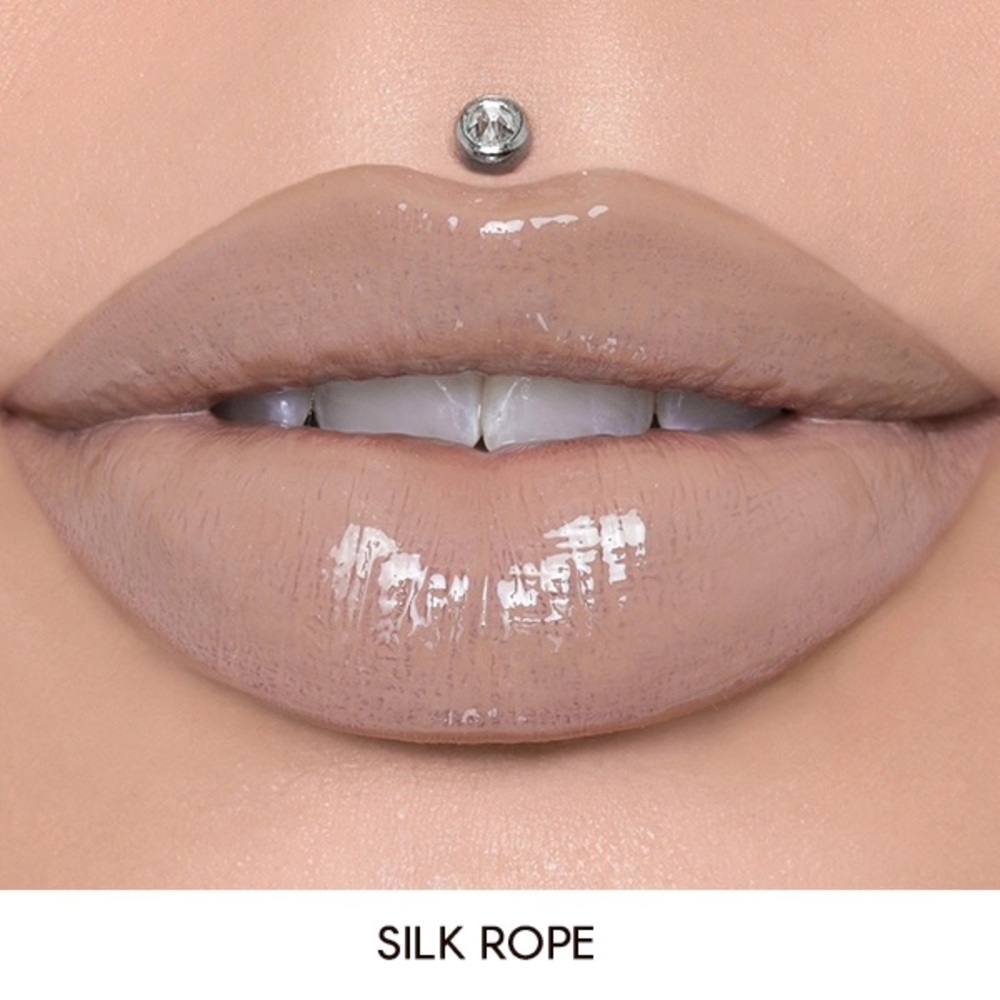 Jeffree Star Table Top & Silk Rope Lip Glosses - Picture 2 of 11